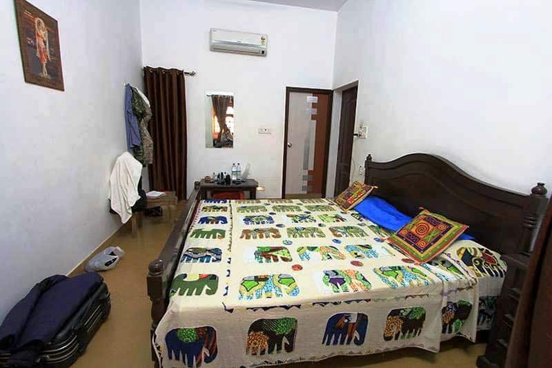 Hotel Sanjay Villas